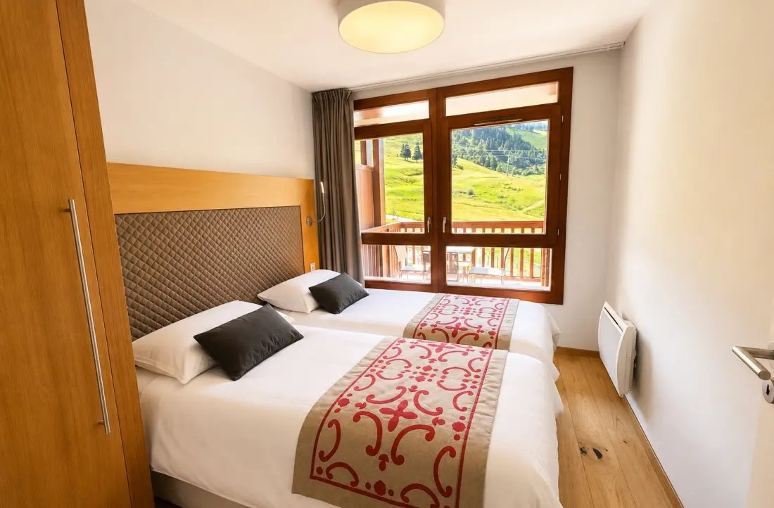 Residence Les Monarques