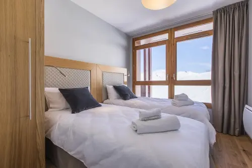 Residence Les Monarques