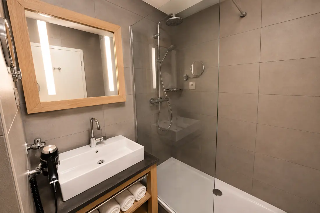 Residence Les Monarques
