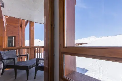 Residence Les Monarques