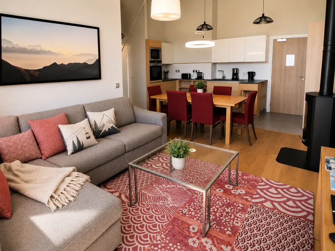 Residence Les Monarques