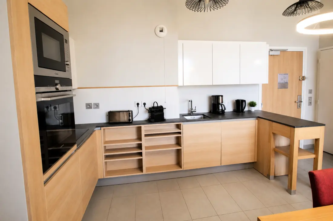 Residence Les Monarques