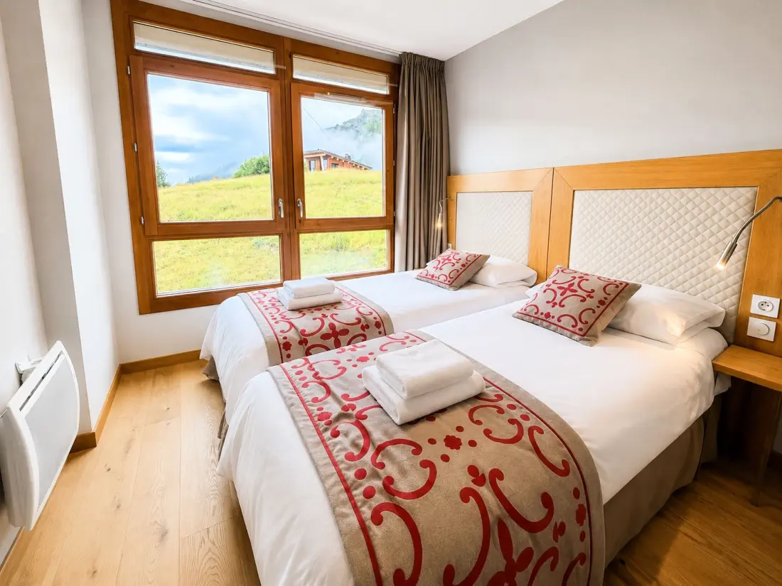Residence Les Monarques