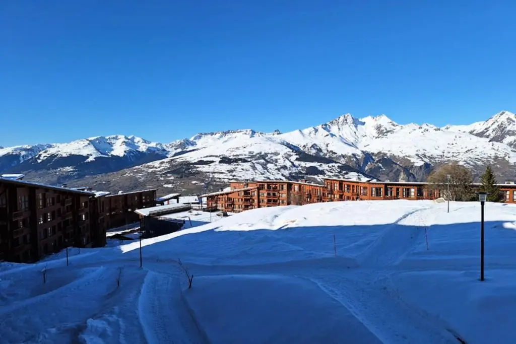 Residence Les Monarques