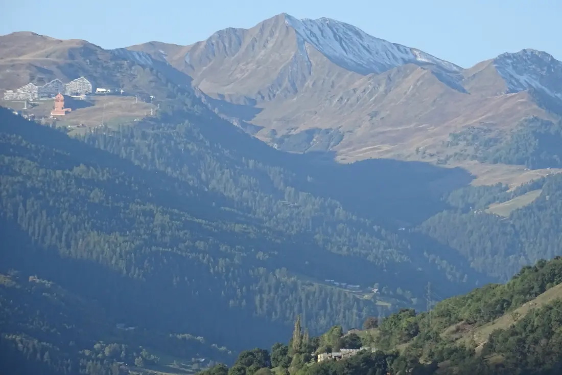 Ruitor rezidencia