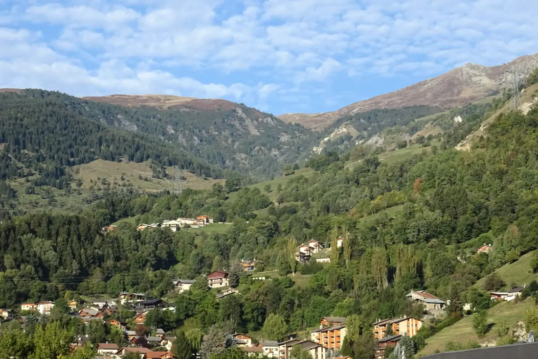 Ruitor rezidencia