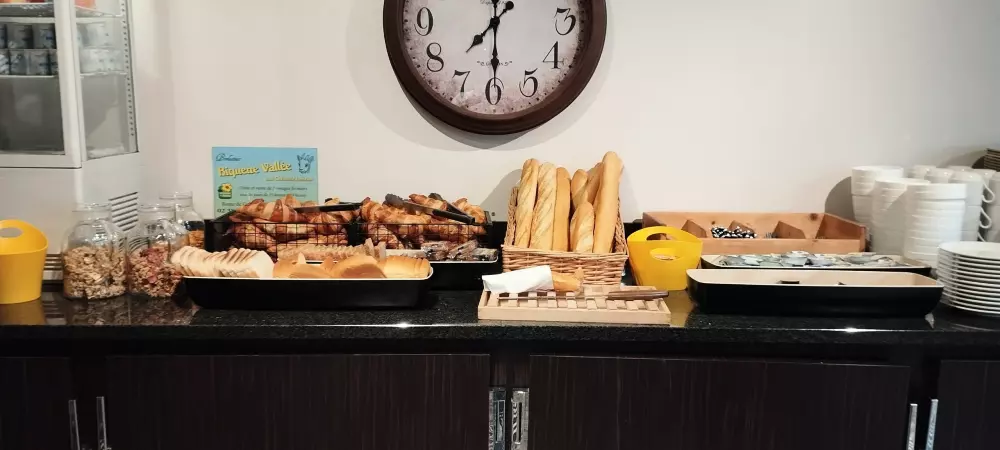 Kemping Maeva Respire Domaine de Sainte Montaine 3 Gwiazdy★★★