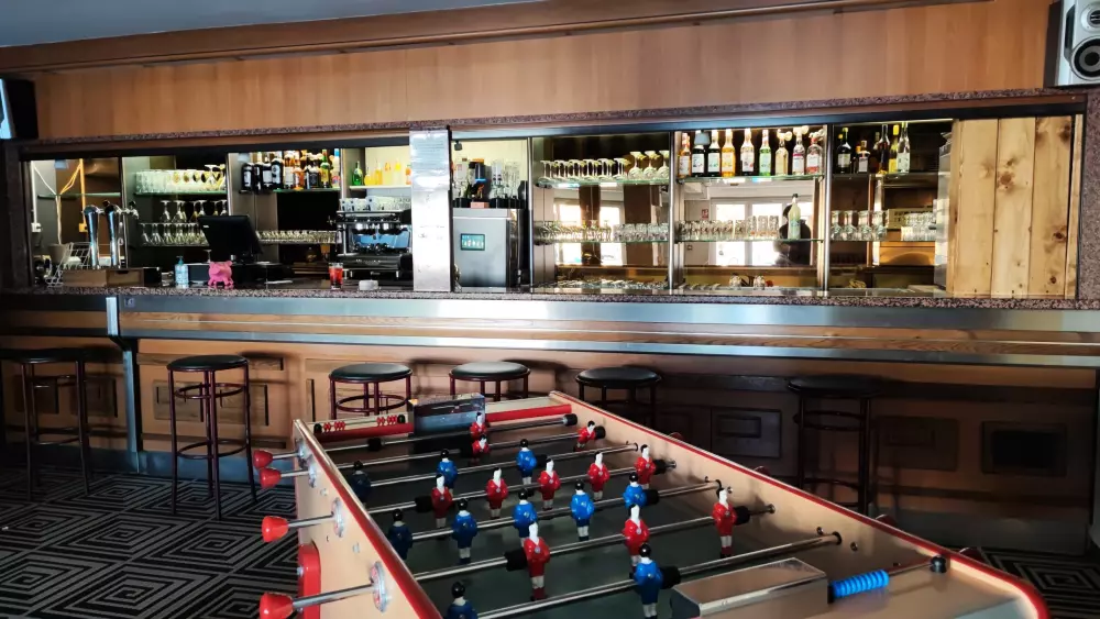 Kemping Maeva Respire Domaine de Sainte Montaine 3 Gwiazdy★★★