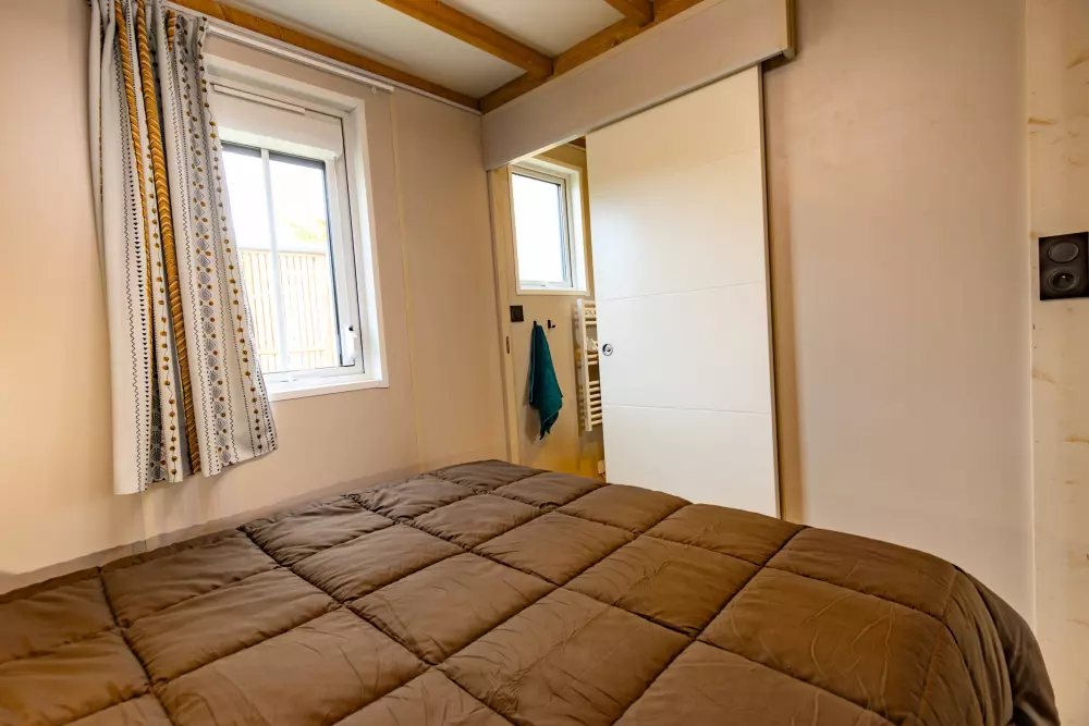 Kemping Maeva Respire Domaine de Sainte Montaine 3 Gwiazdy★★★