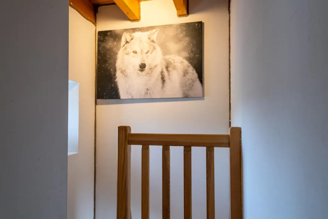 Gîte de France Gîte du Régourdel mit 3-Ähren-Spa