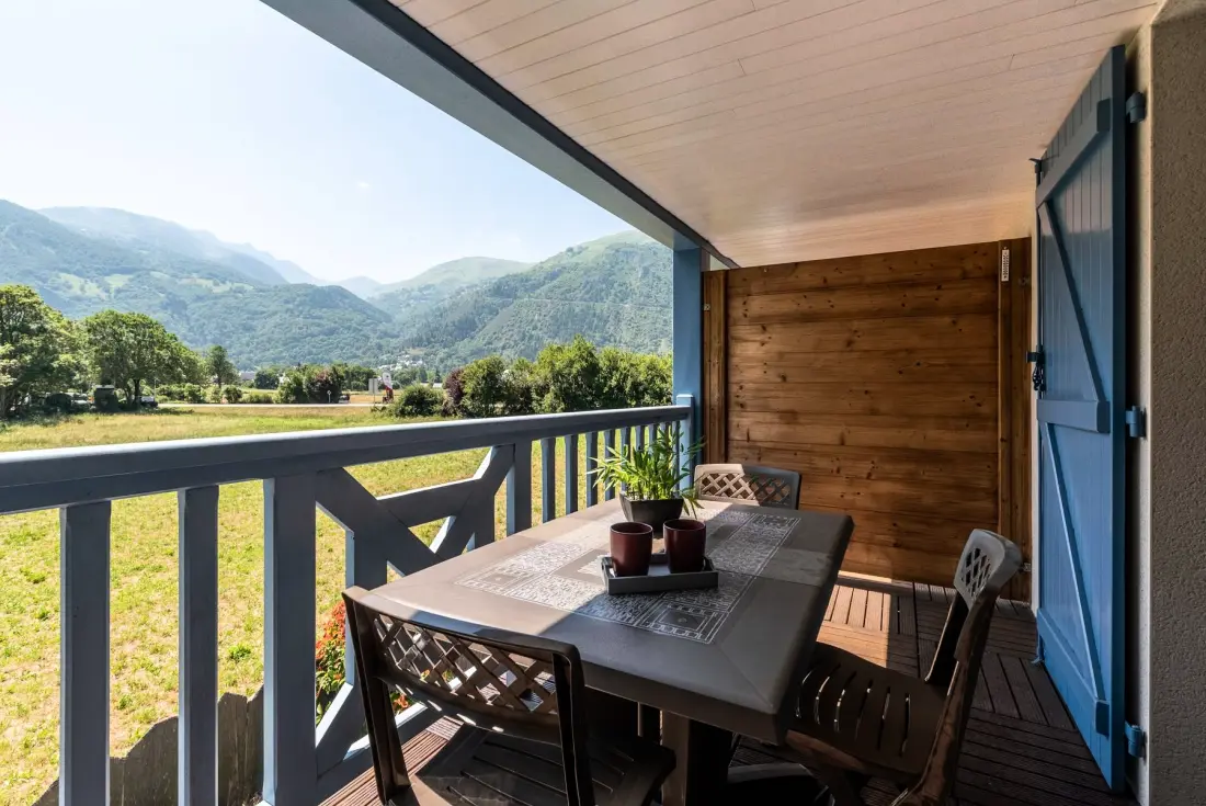 Residence Autun
