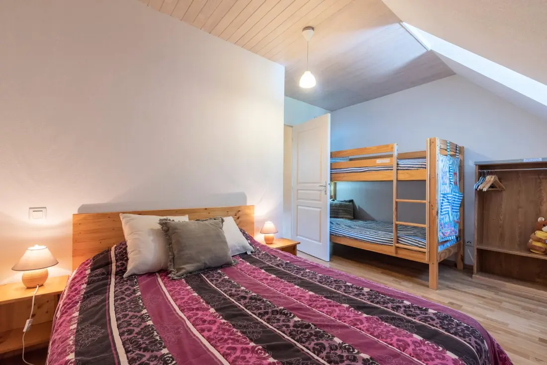 Residence Autun