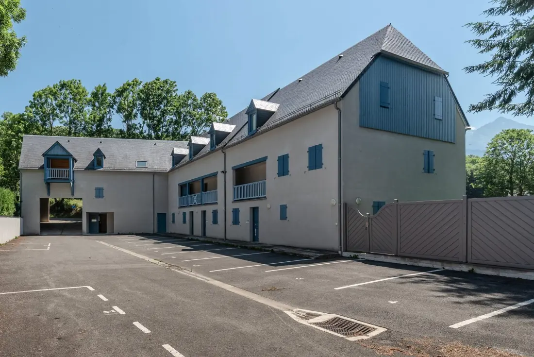 Residence Autun
