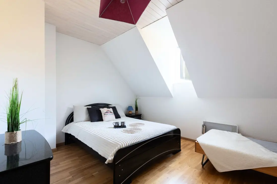 Residence Autun