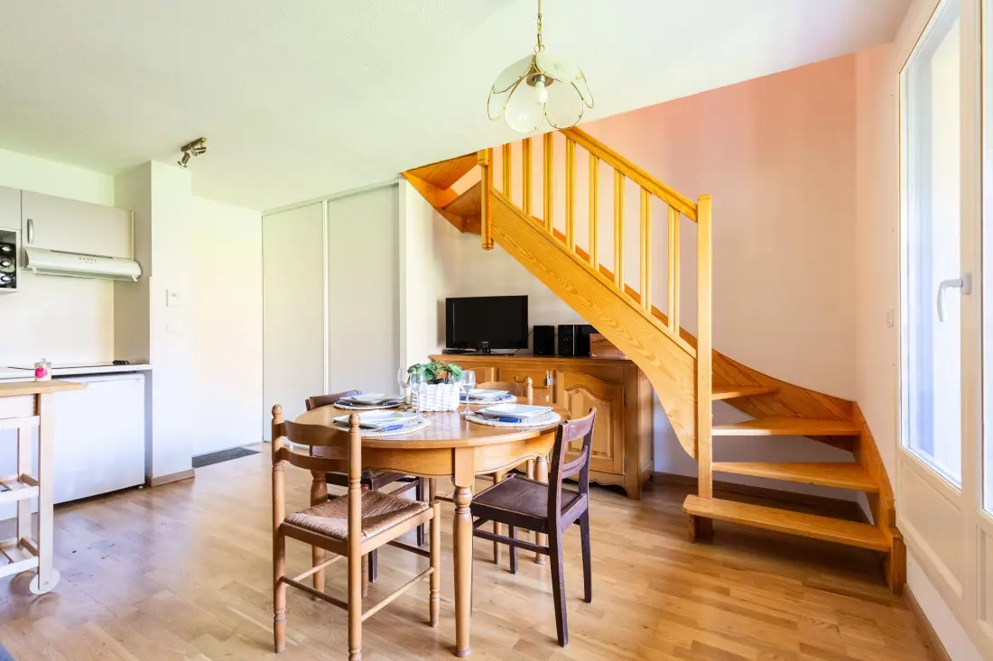 Residence Autun