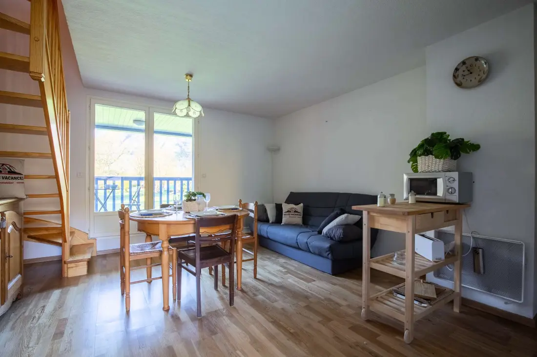 Residence Autun