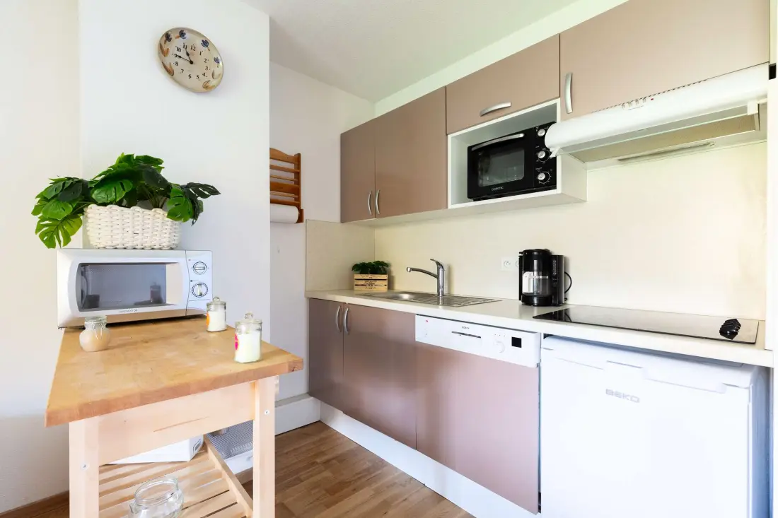Residence Autun