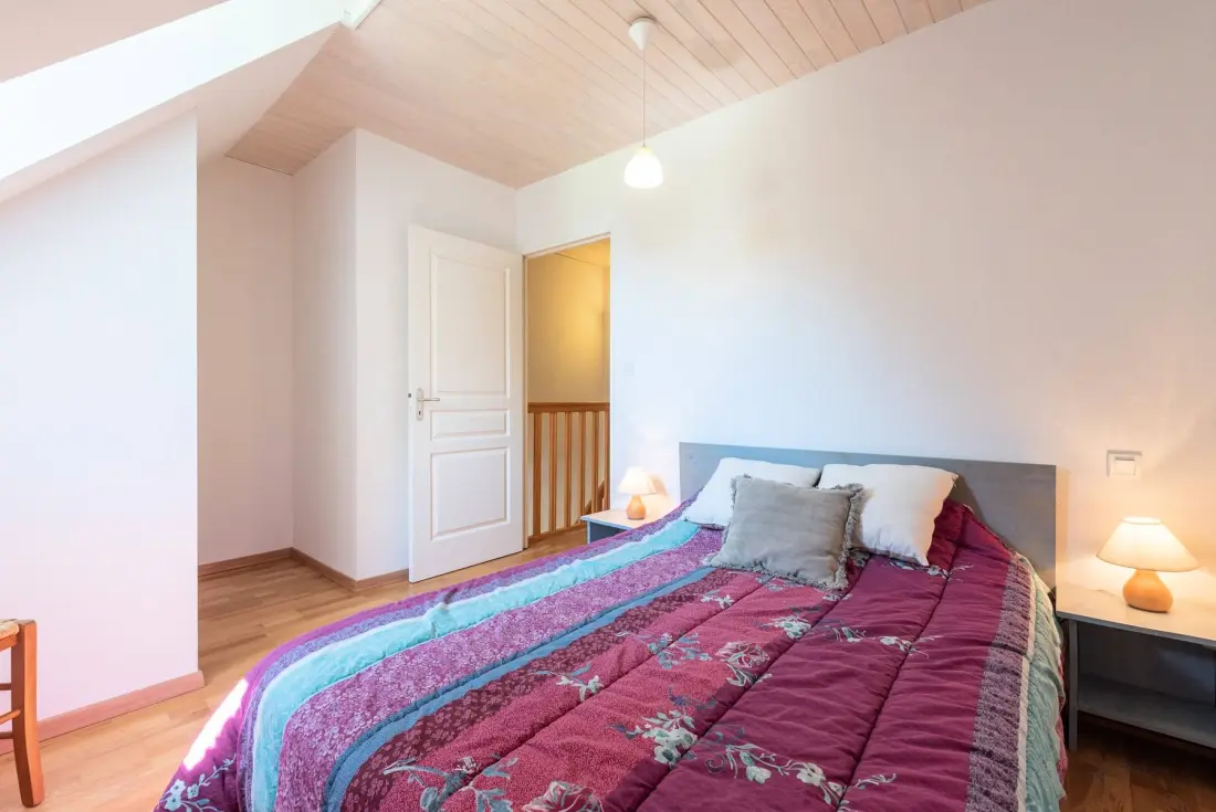 Residence Autun