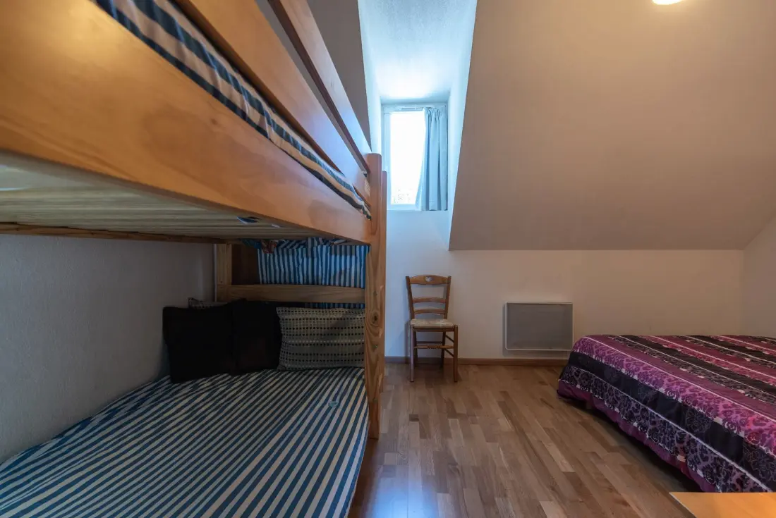 Residence Autun