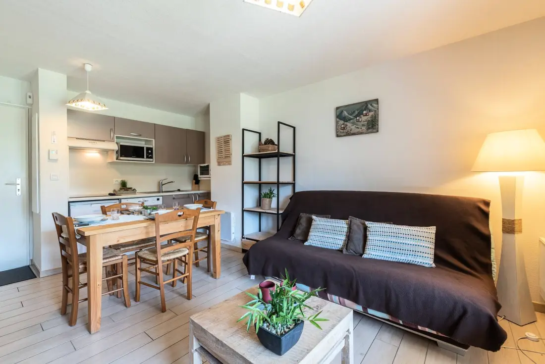 Residence Autun