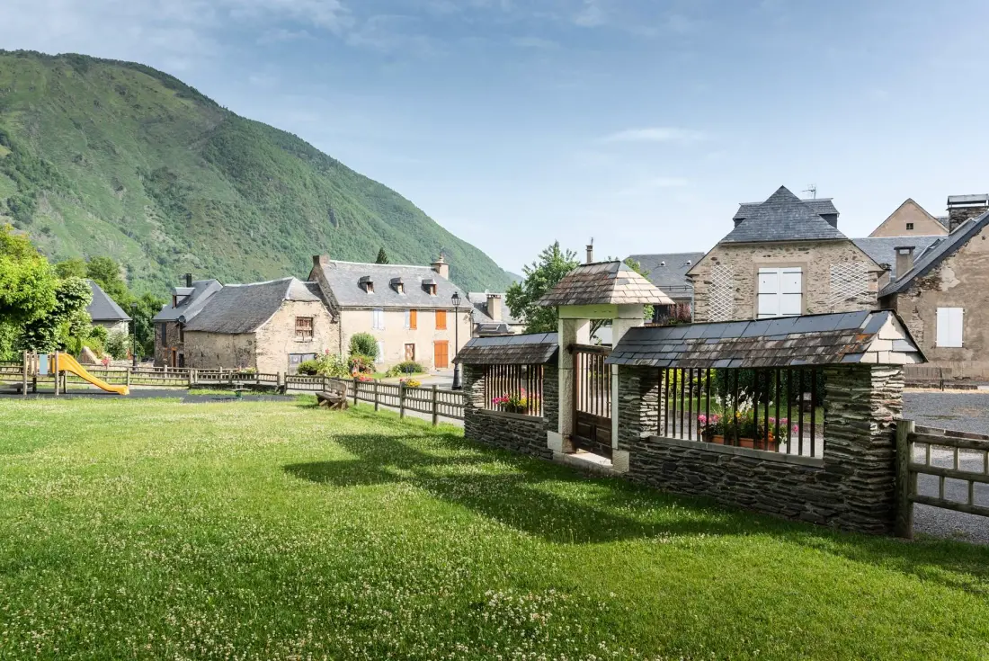 Residence Autun