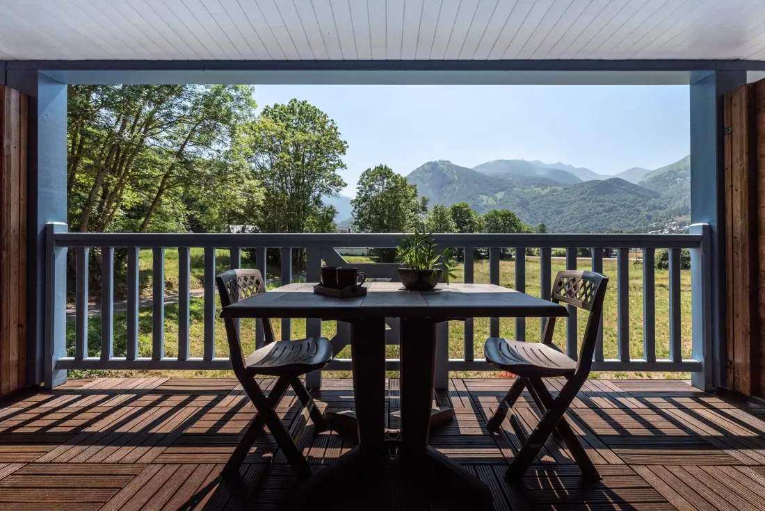 Residence Autun
