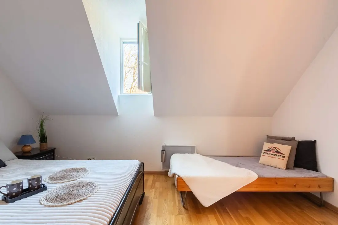 Residence Autun