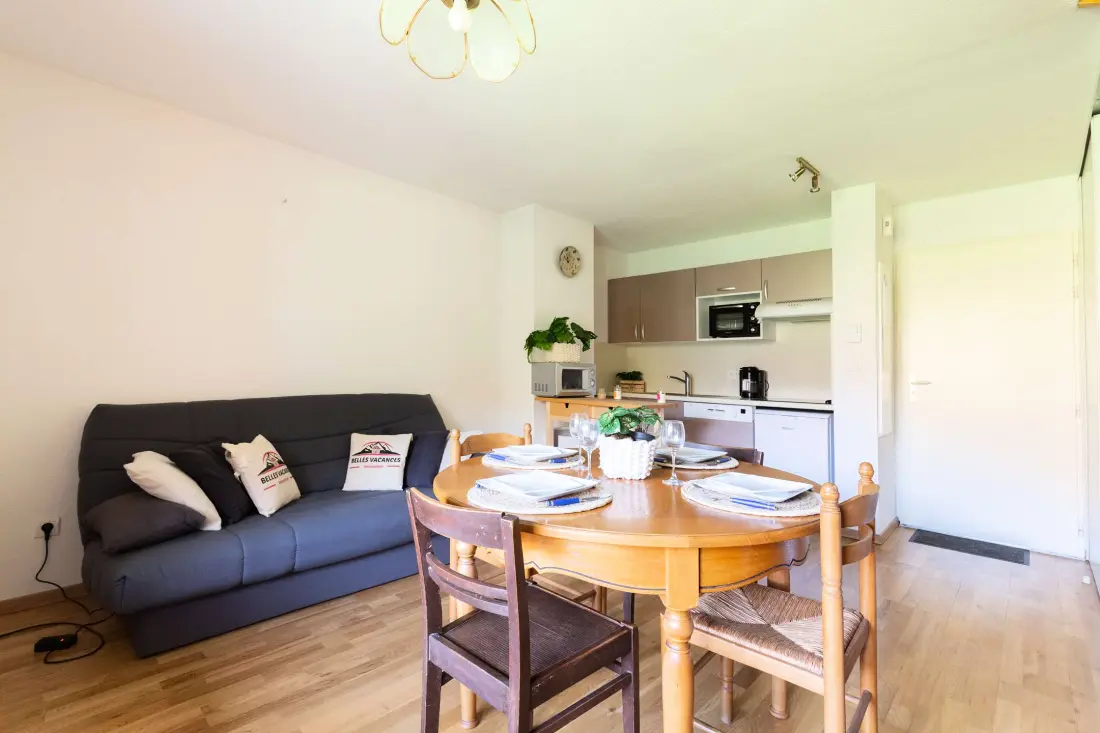 Residence Autun