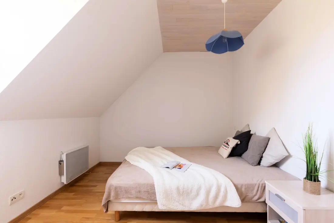 Residence Autun