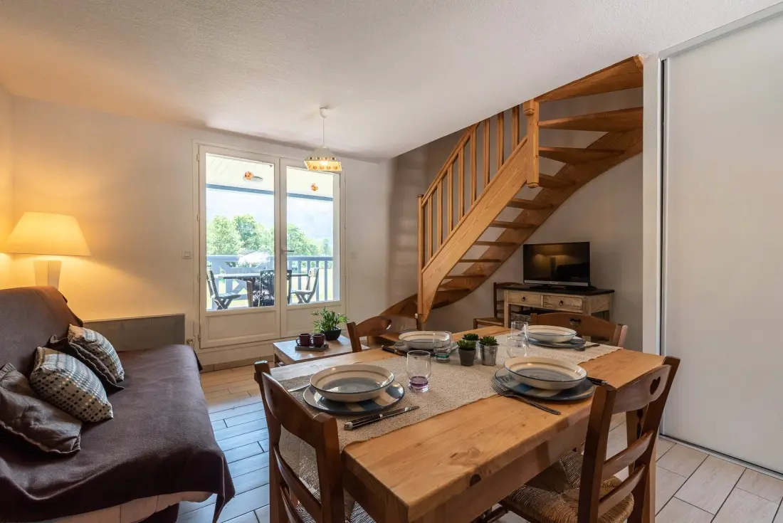 Residence Autun