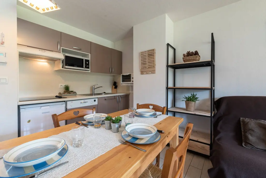 Residence Autun