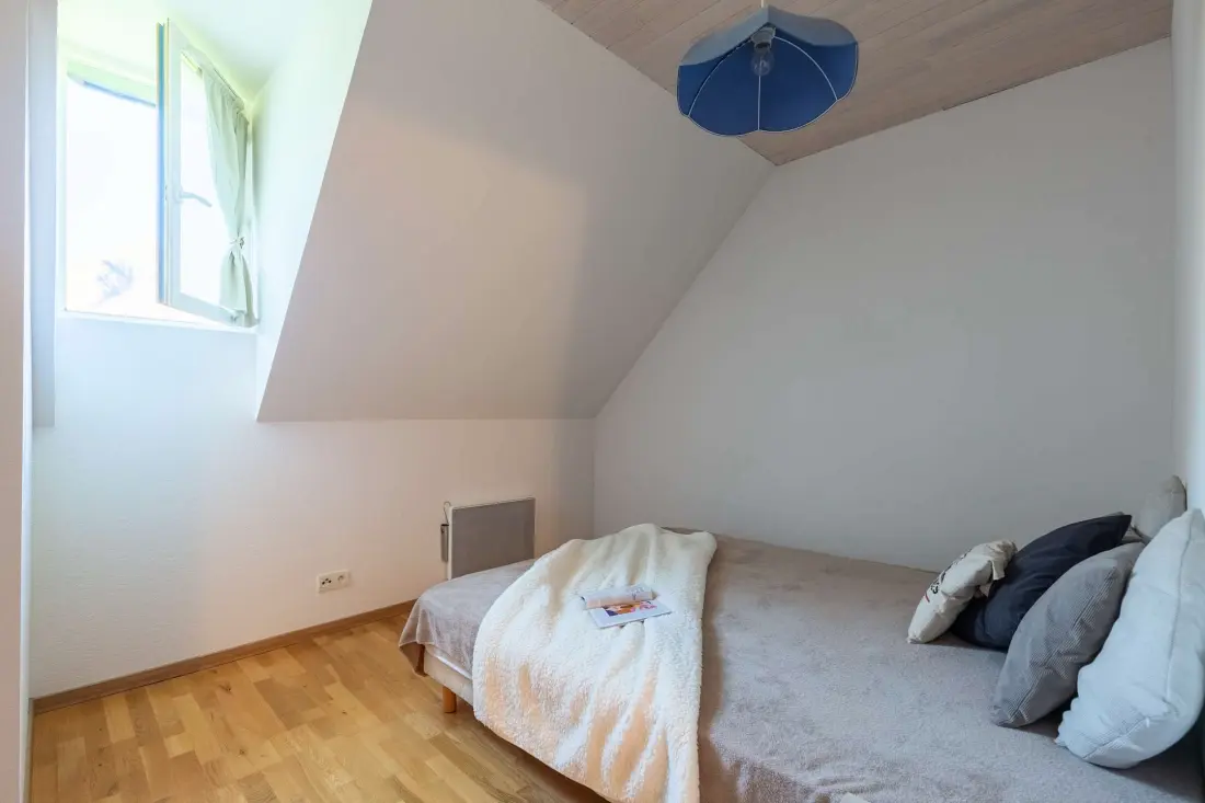 Residence Autun