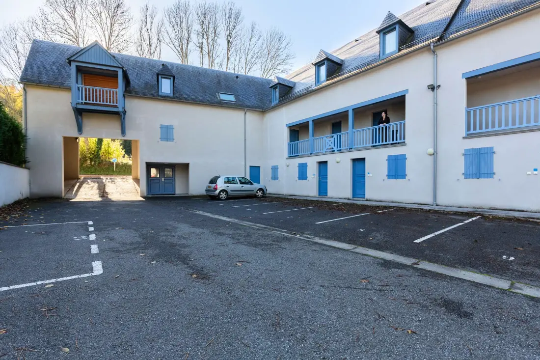 Residence Autun