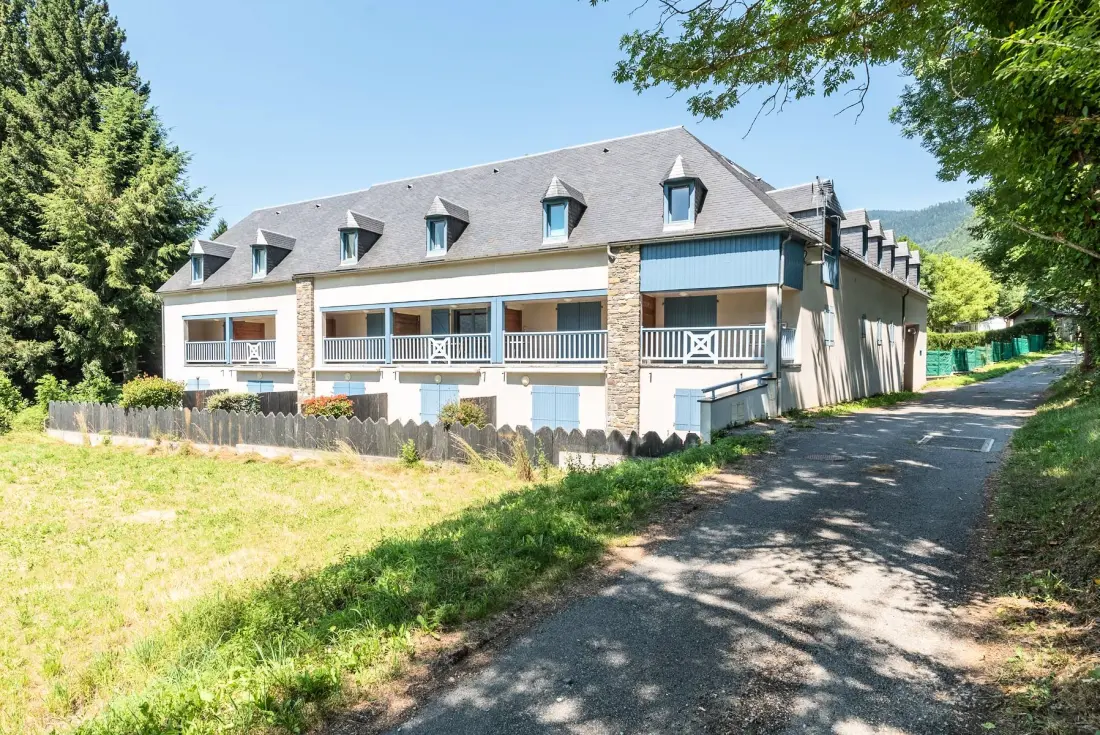 Residence Autun