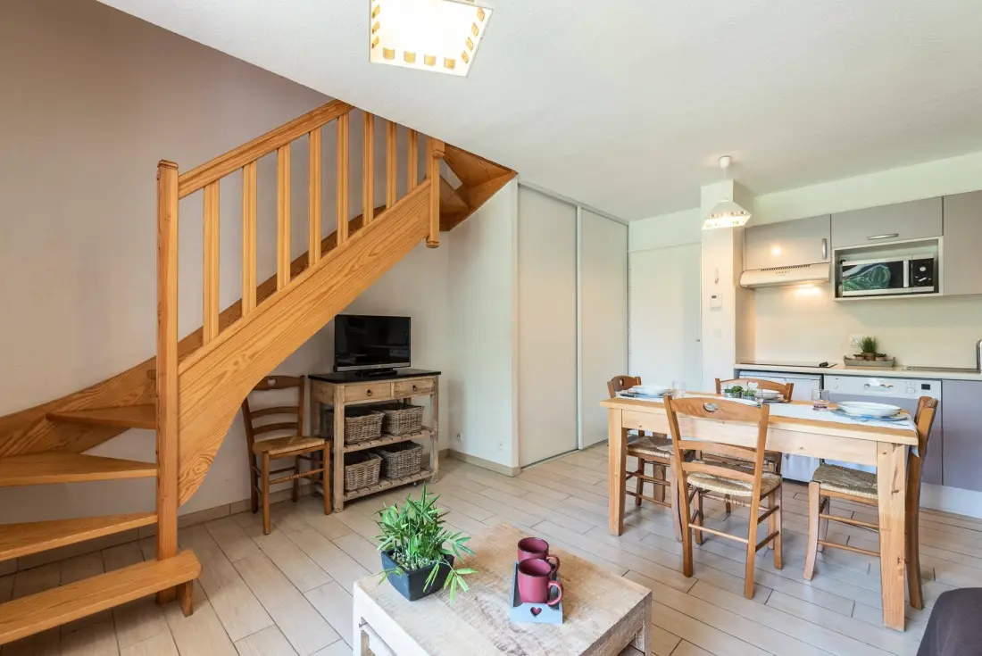 Residence Autun