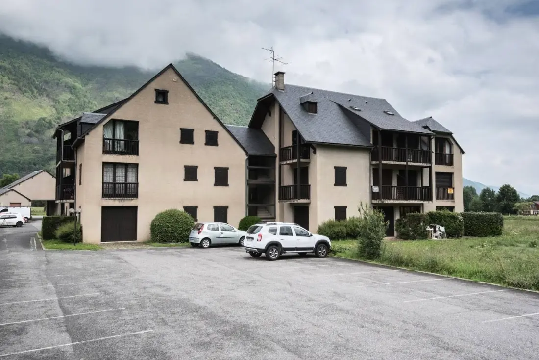 Residence Hameau Des Granges