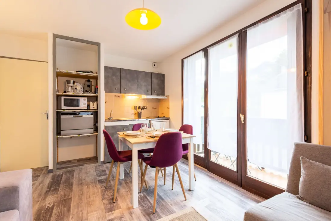 Residence Hameau Des Granges
