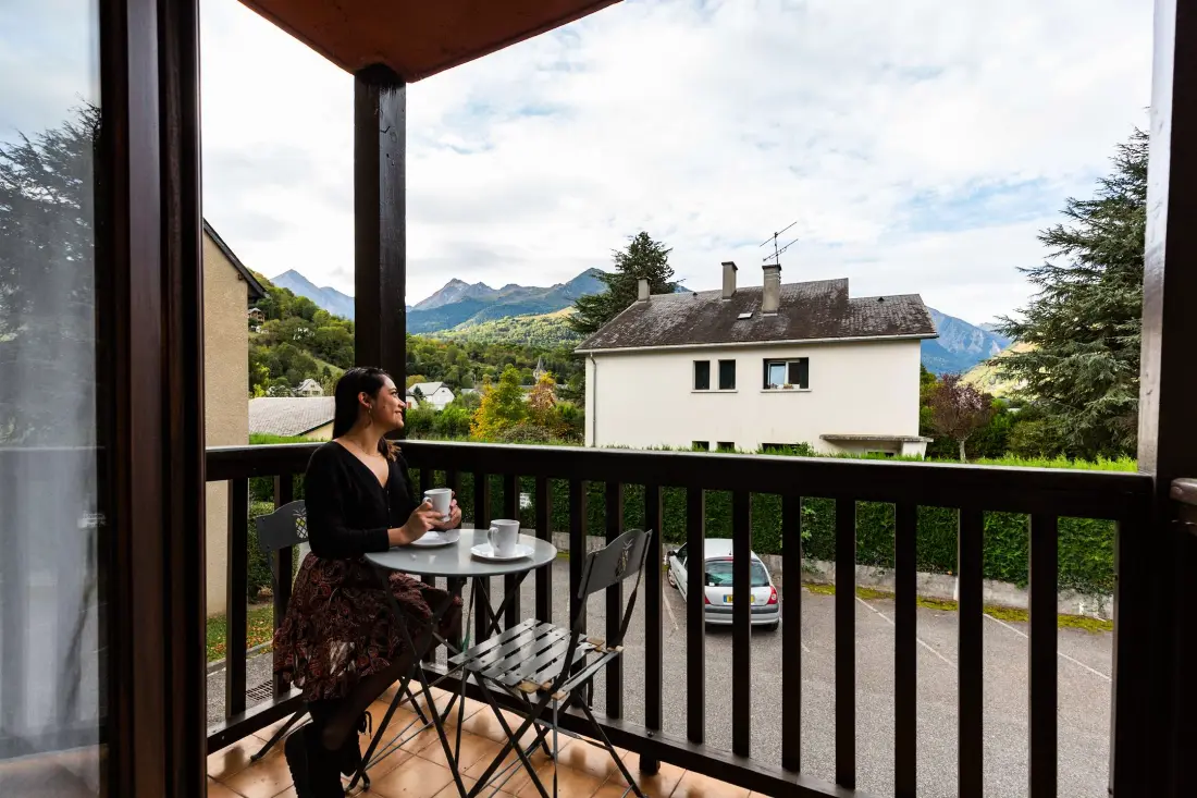 Residence Hameau Des Granges