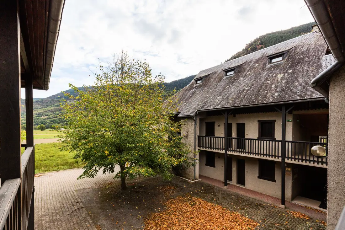 Residence Hameau Des Granges