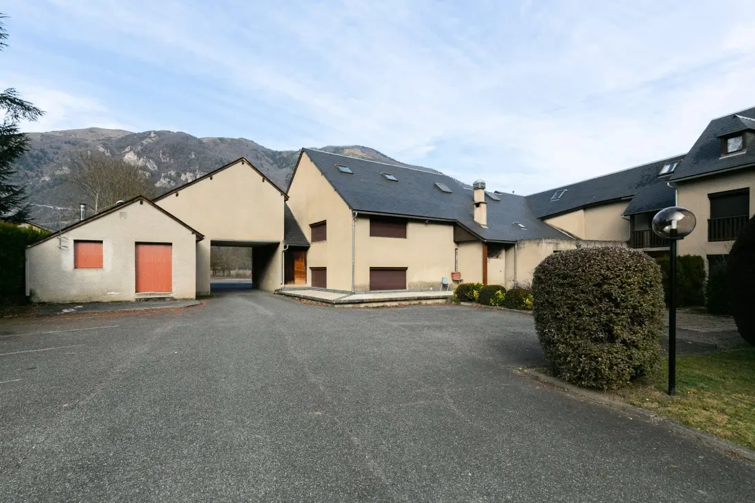Residence Hameau Des Granges