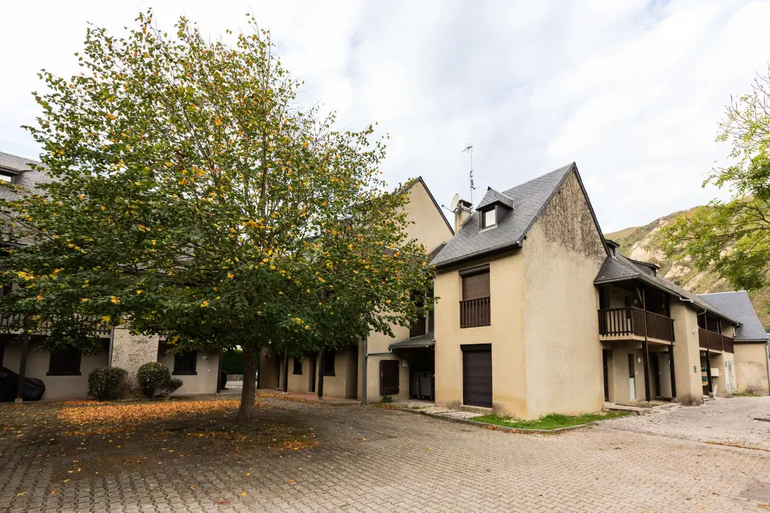 Residence Hameau Des Granges