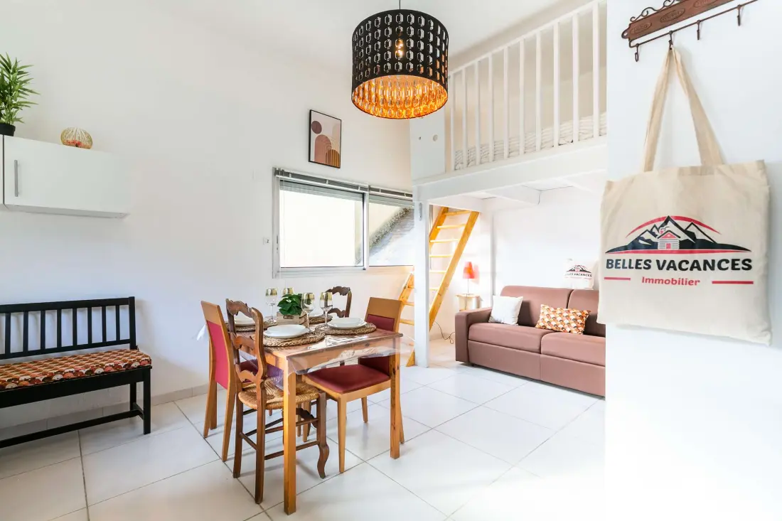 Residence Hameau Des Granges