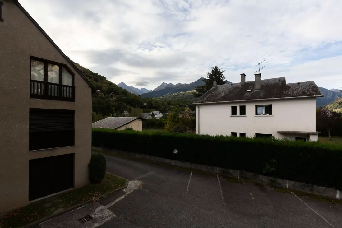 Residence Hameau Des Granges