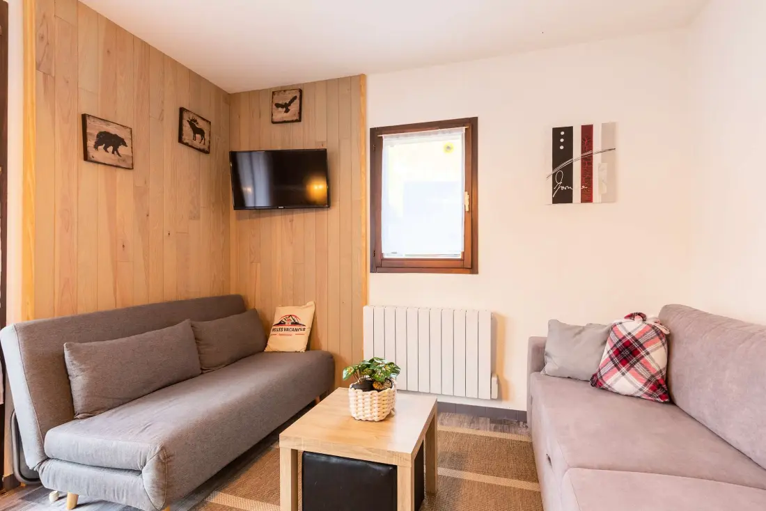 Residence Hameau Des Granges