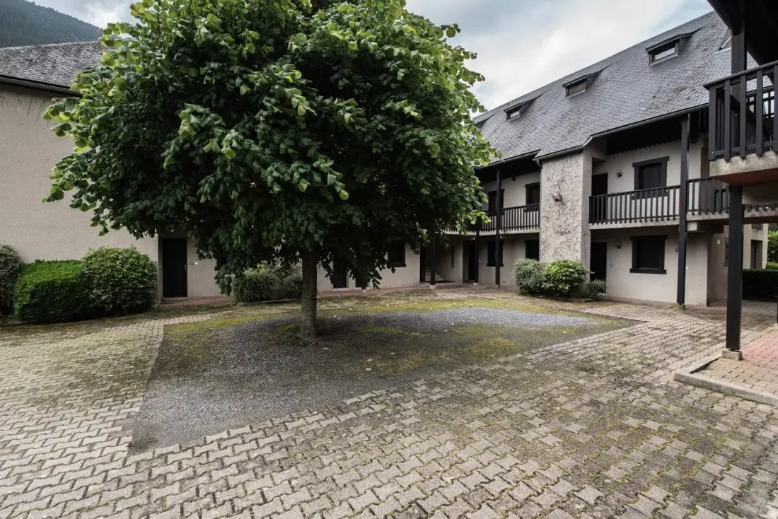 Residence Hameau Des Granges