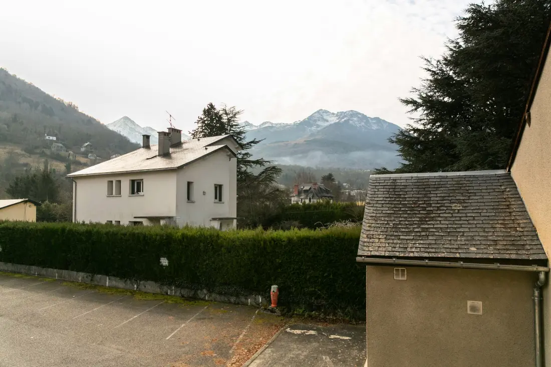 Residence Hameau Des Granges