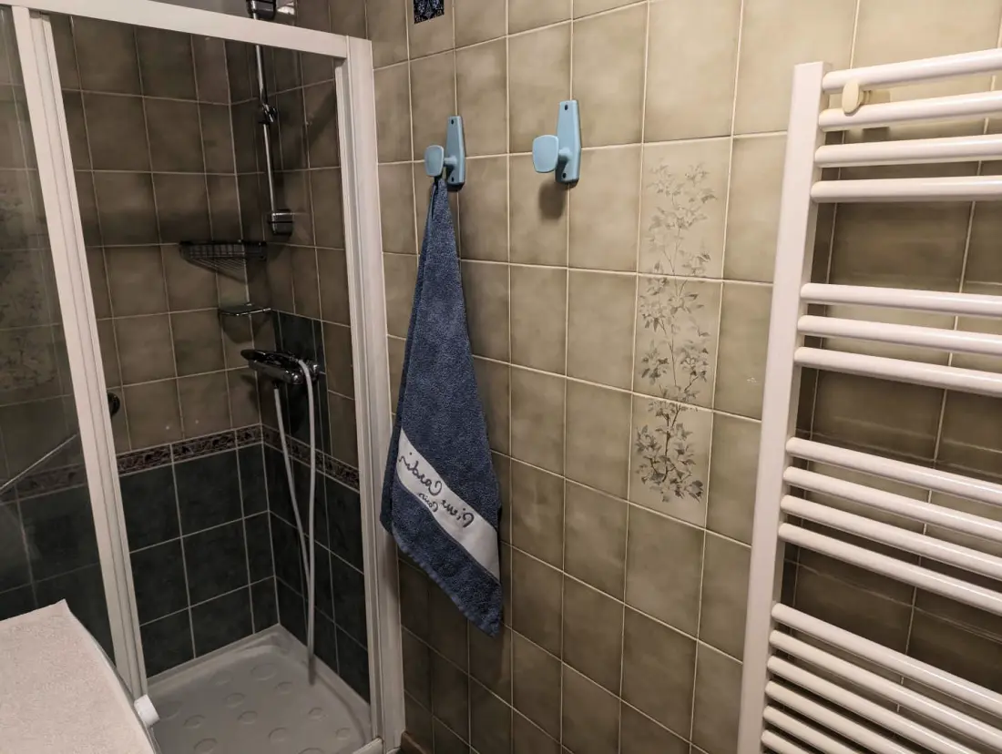 Gîte de France Escale au côna 3 Ohren