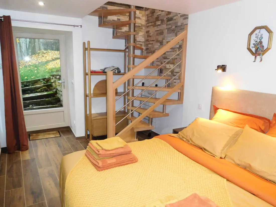 Gîte de France Die 4 Ohren