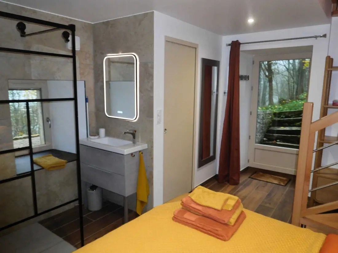 Gîte de France Die 4 Ohren