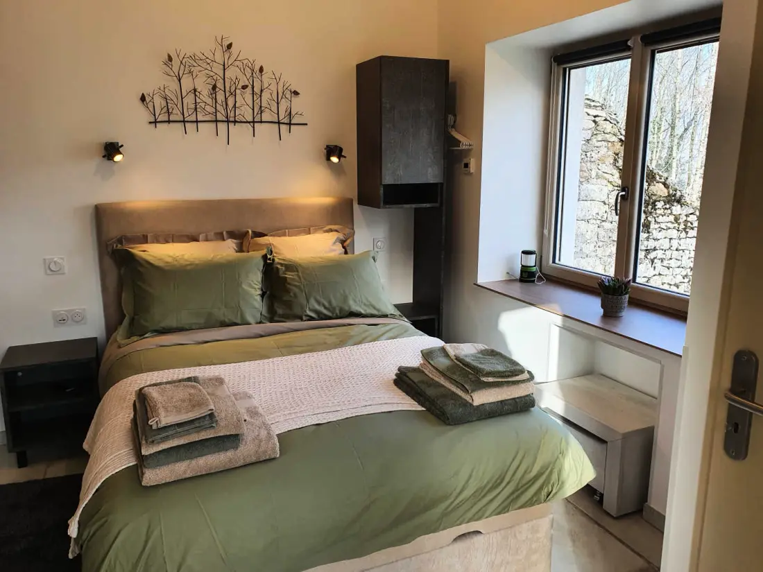 Gîte de France Die 4 Ohren